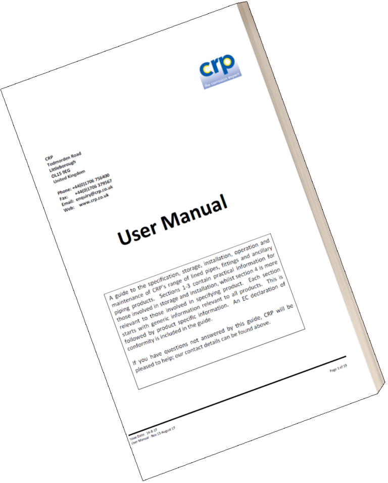 User Manual 4