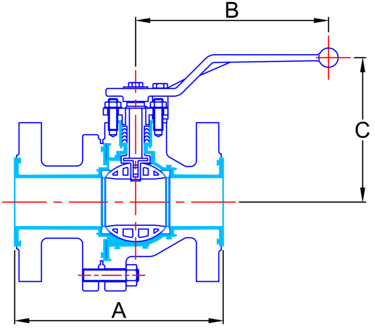 AKH2 Class 300 drg