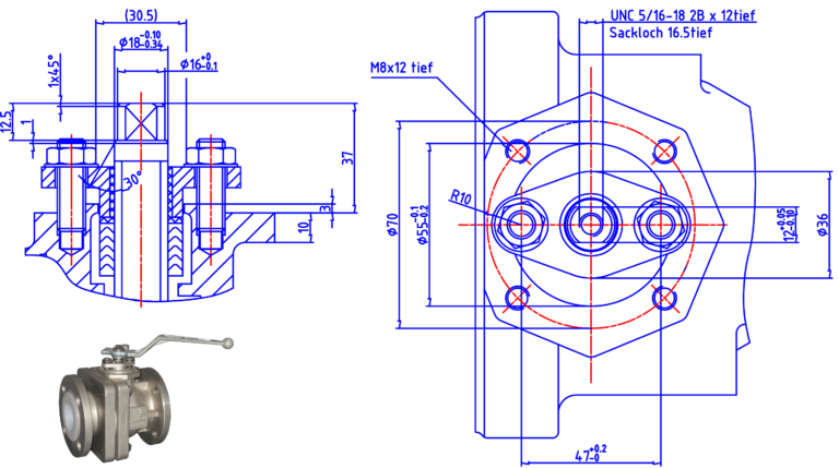 Topworks atostar