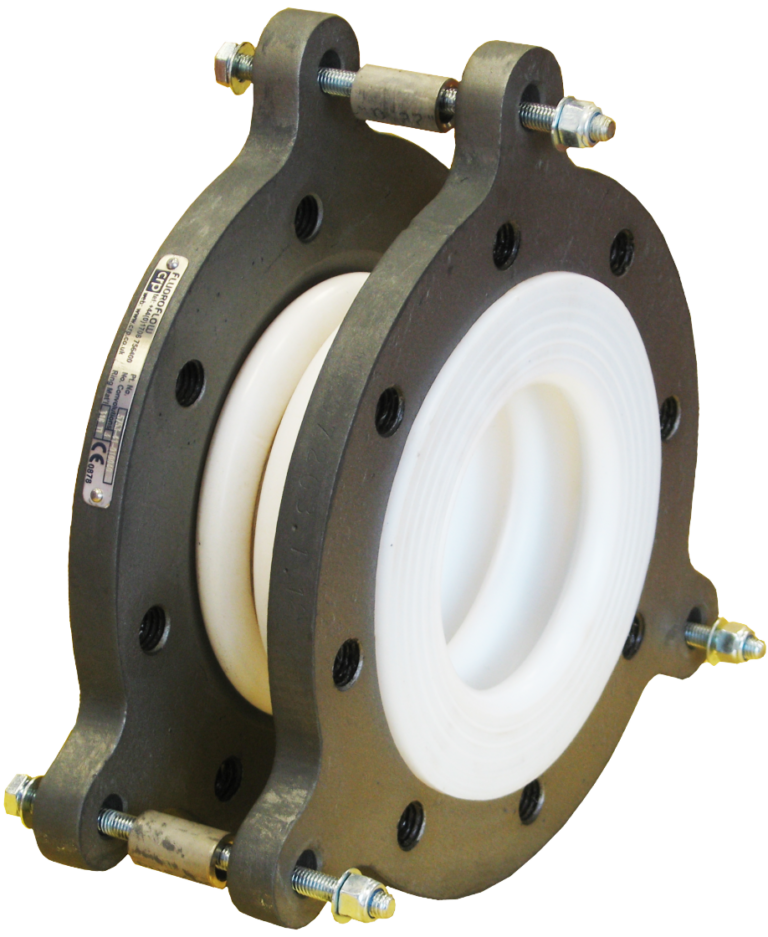 PTFE Expansion Bellows CRP US