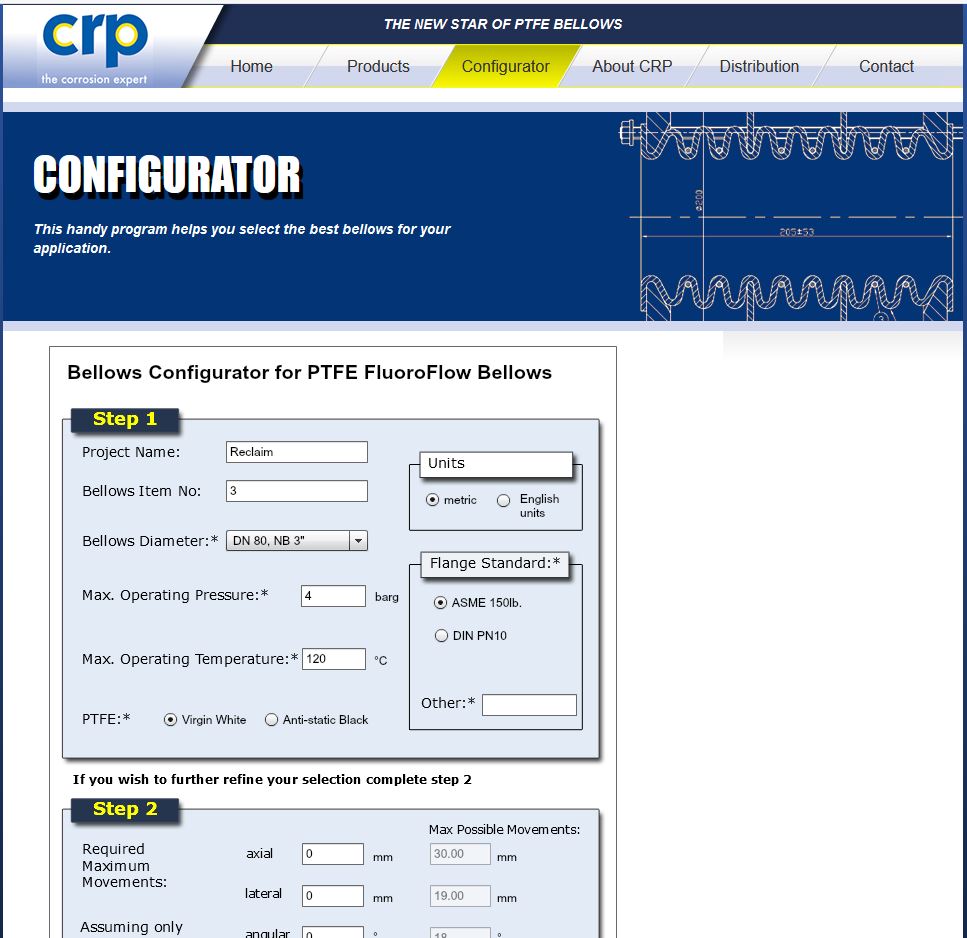 configurator