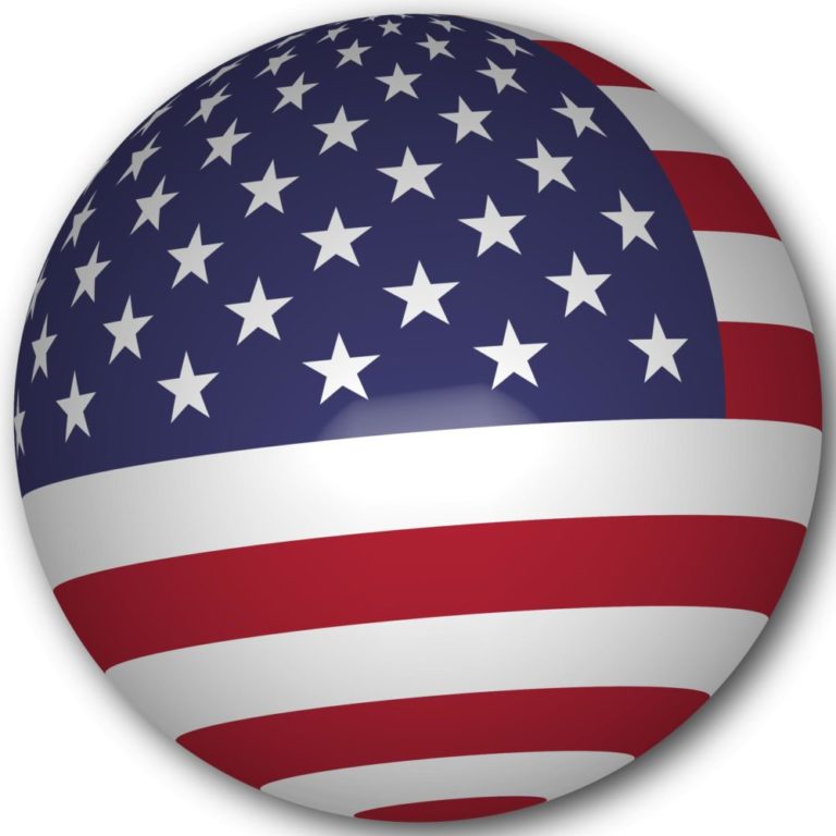 usa-flag-sphere