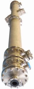 PTFE Lined Column