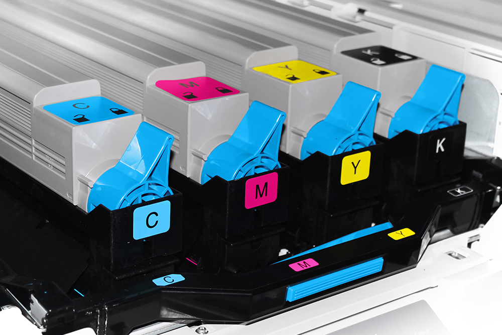 Ink Toner Manufacturers