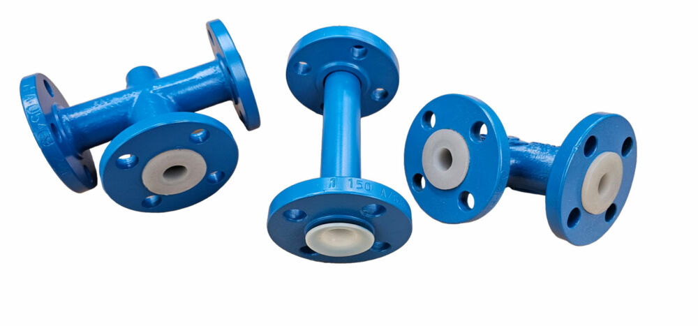 How To Avoid Corrosion In Industrial Pipe And Fittings